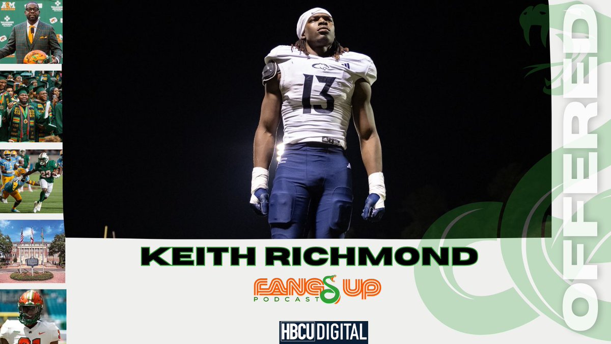 Fangs UP Podcast tweet media