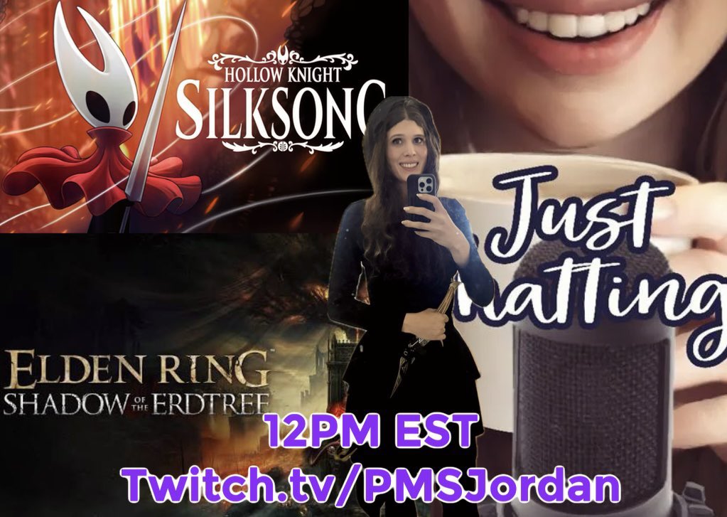 PMS Jordan tweet media