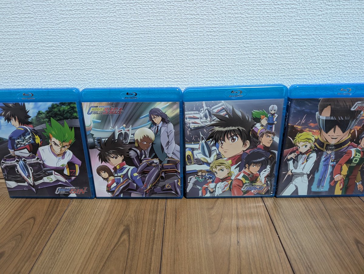 naya_DQ's tweet image. サイバーが35周年か
今でも好きな作品だ
#CF35th