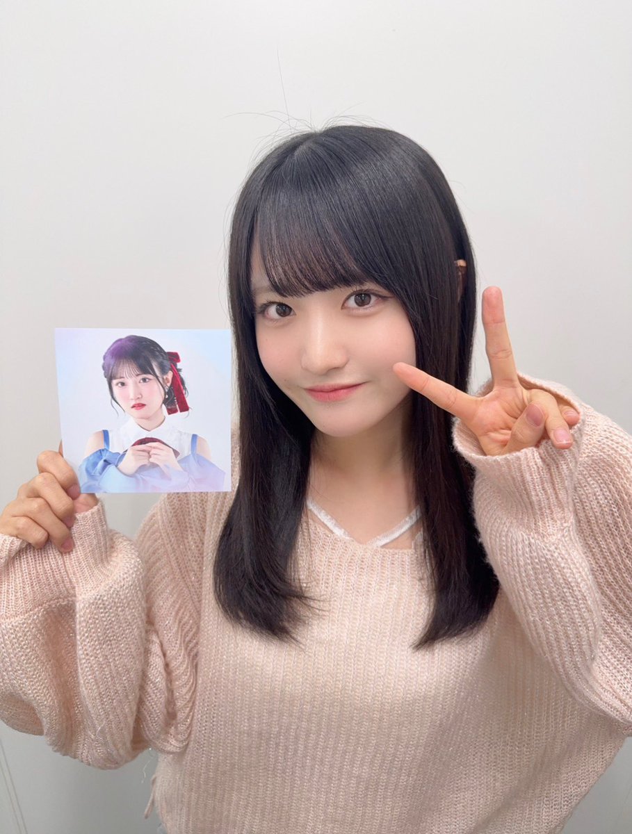 アザージャケットサイン会 ありがとうございましたᝰ✍🏻 みんなからの