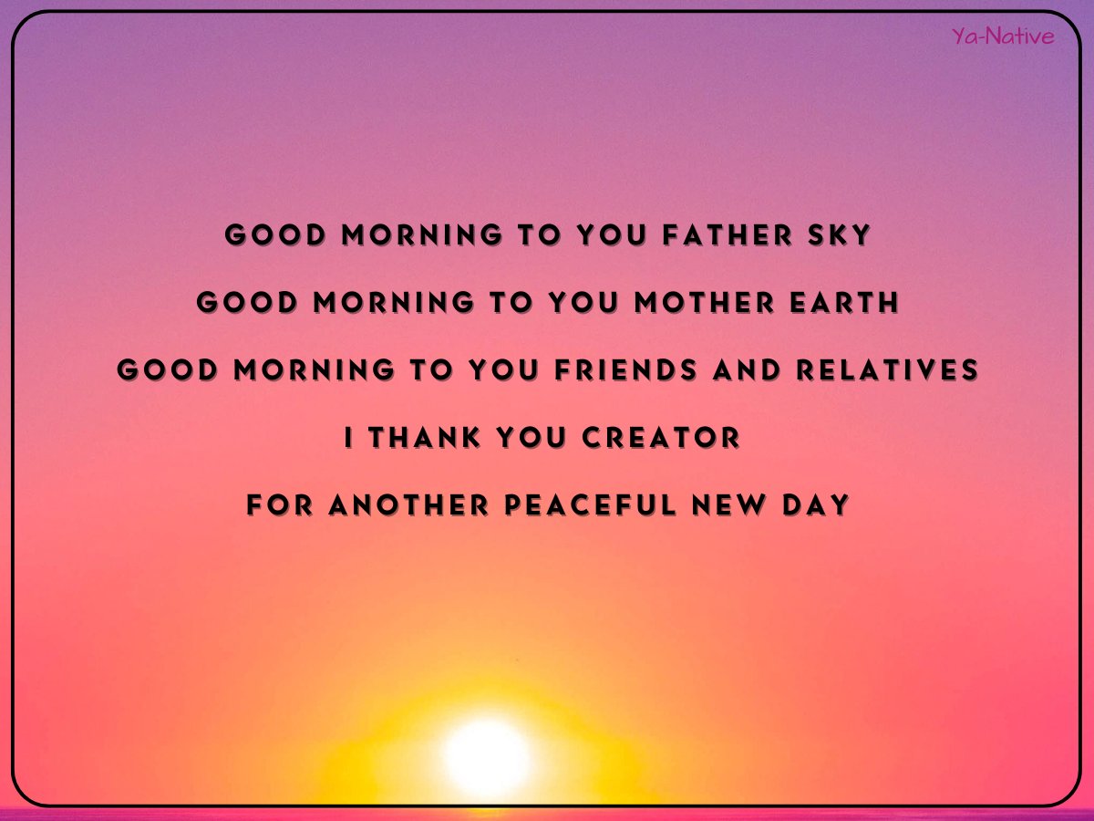 YaNative's tweet image. #YaNative