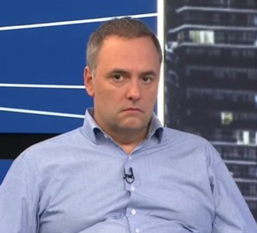 Estos dos SINVERGÜENZAS eran los embajadores de la moral, se atrevían a decirle corrupto ensobrado a cualquiera y resultaron ser los peores
$LIBRA #Adorni