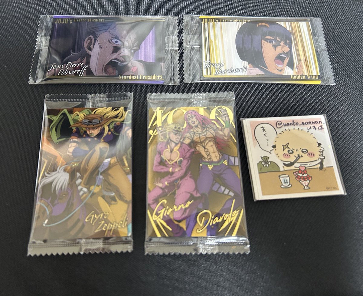 ❀.*・゚いろは🐺🐾❀.*・ tweet media