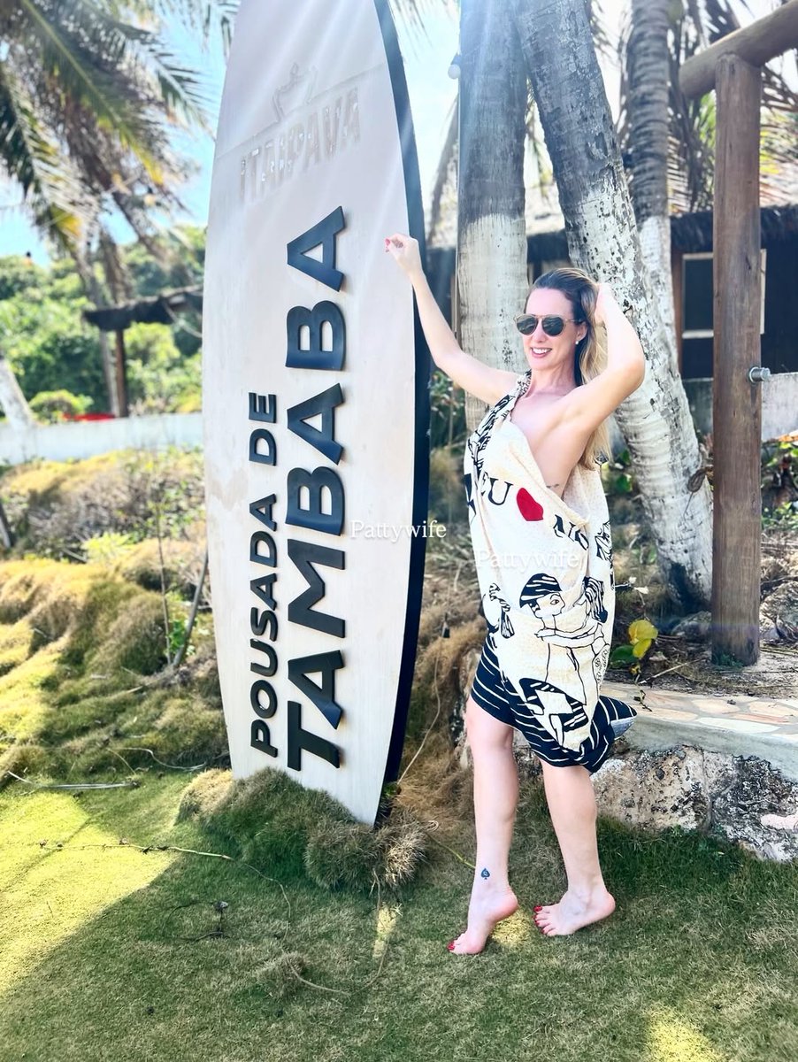 Praia de nudismo: Tambaba Beach tweet media