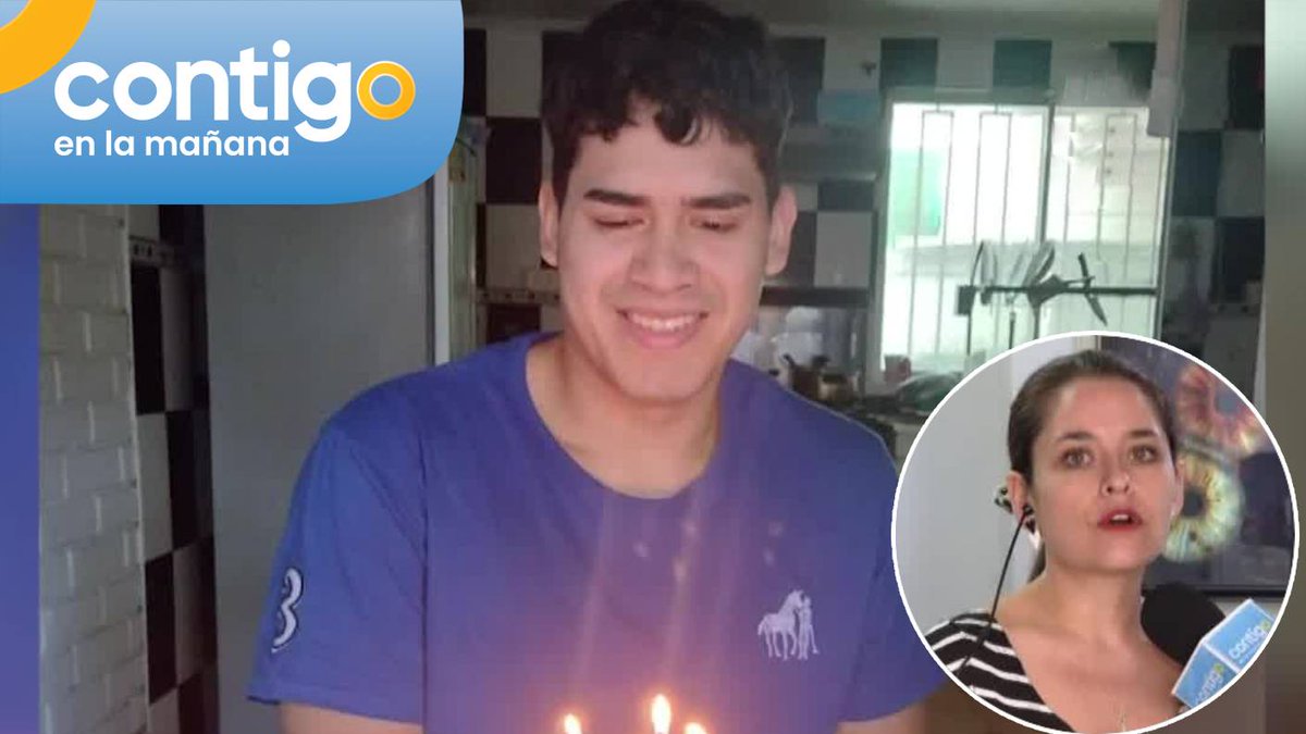 Chilevisión tweet media