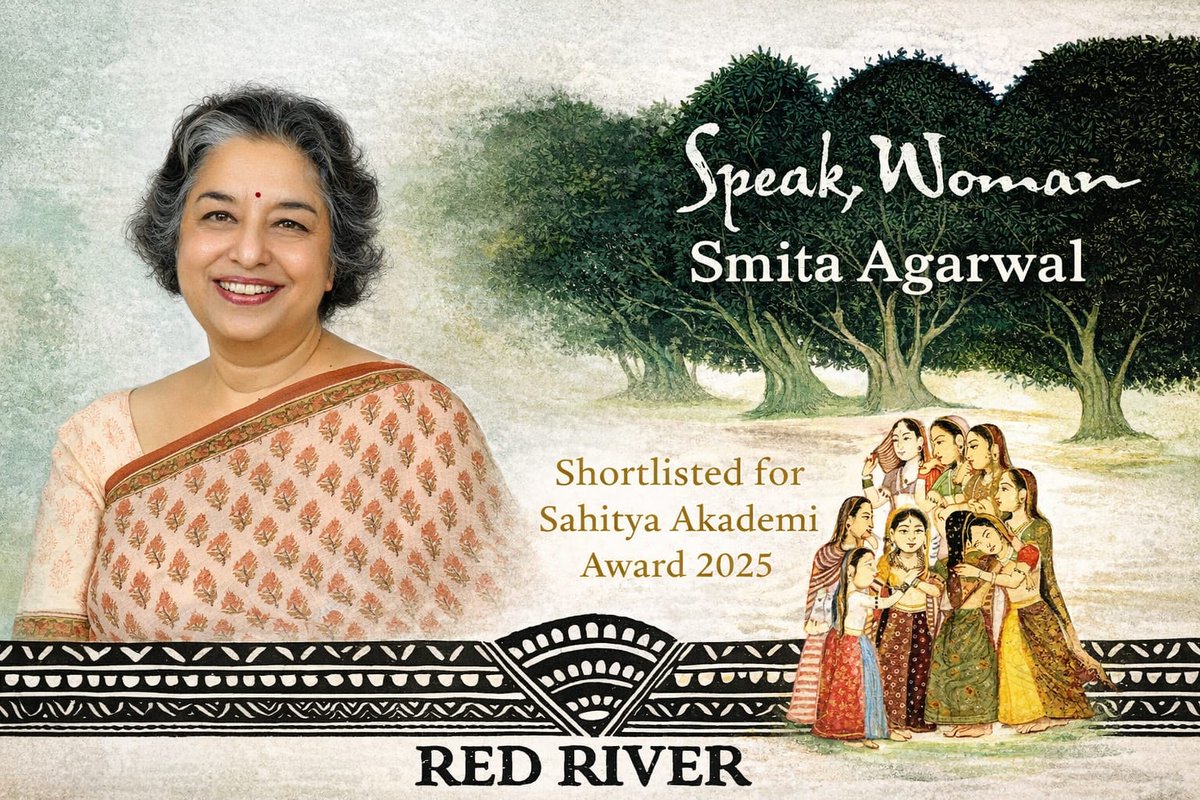 Red River tweet media