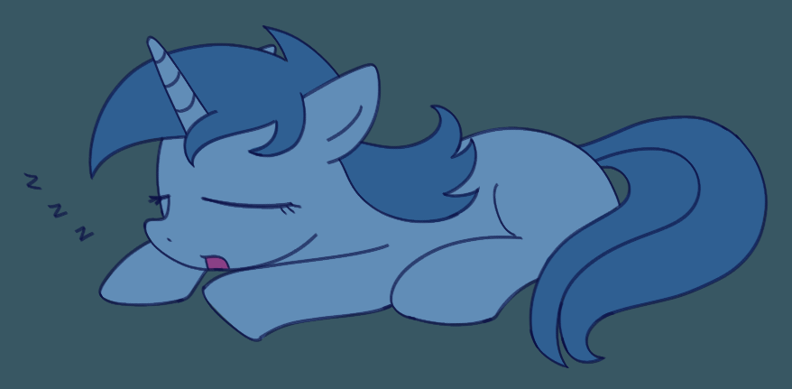 Daily Background Mares tweet media