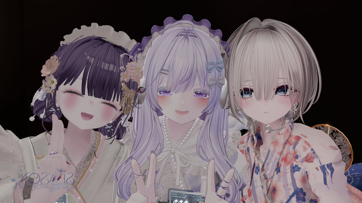 糺音イオෆ- ̗̀ 🍇ᗦ↞︎◃︎ฅ゛ ̖́- tweet media