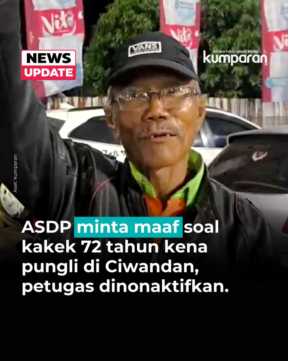 kumparan tweet media