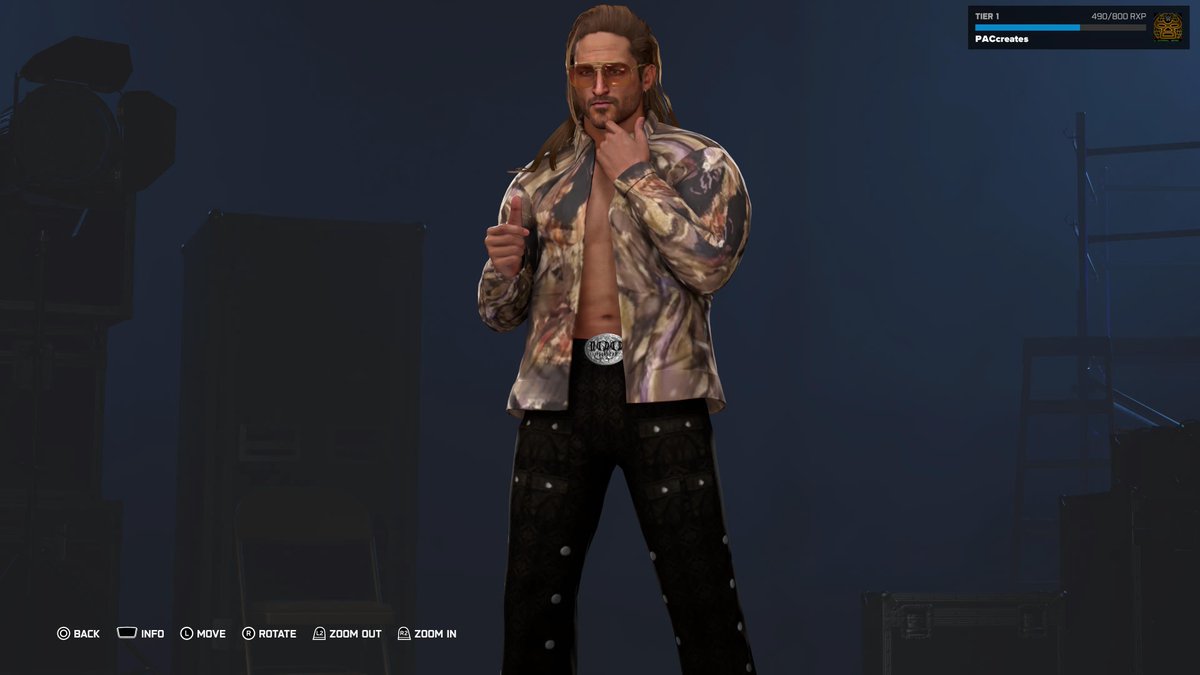 pac パック tweet media