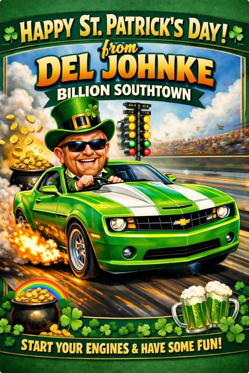 DEL JOHNKE tweet media