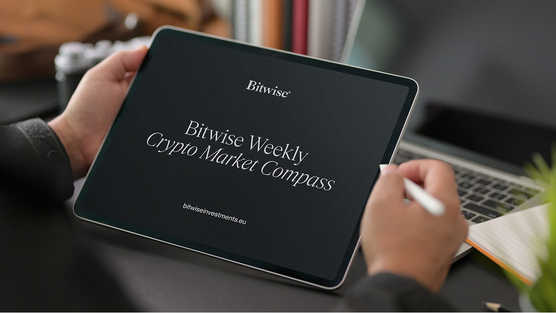 Bitwise in Europe tweet media