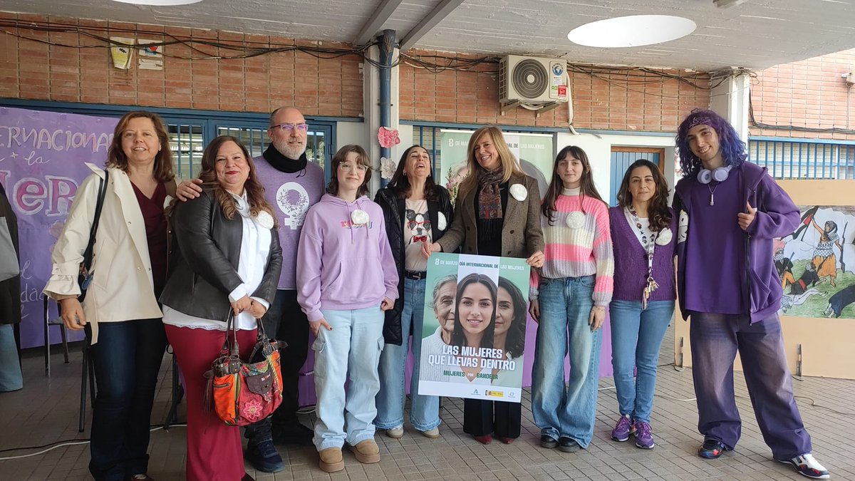 Delegación de Participación Ciudadana tweet media