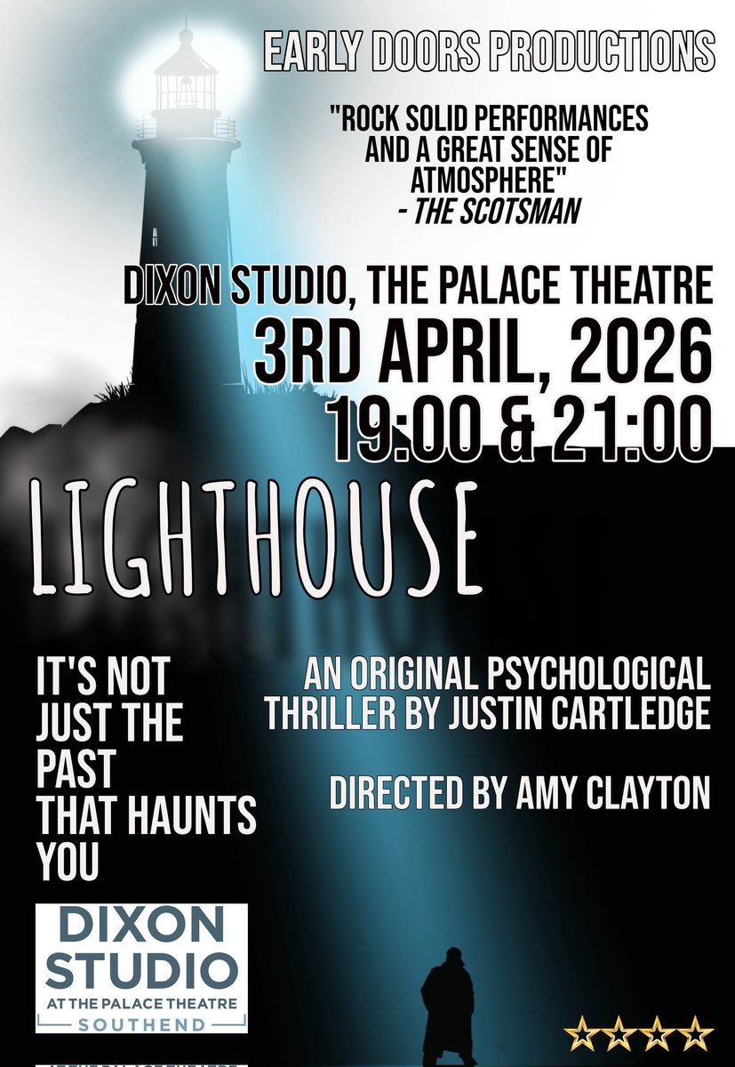 Early Doors tweet media