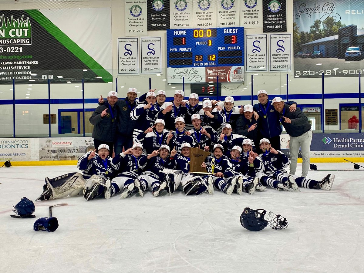 MYHockey Rankings tweet media