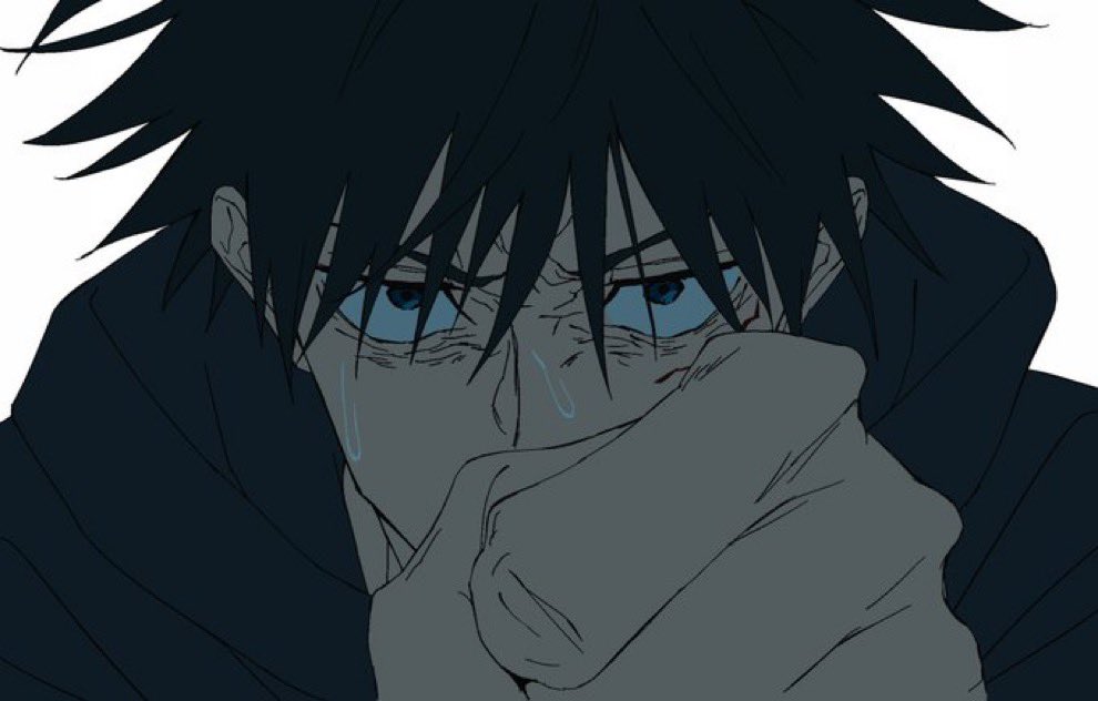 고죠사토루식사계정 (@whatgojoeats) on Twitter photo 