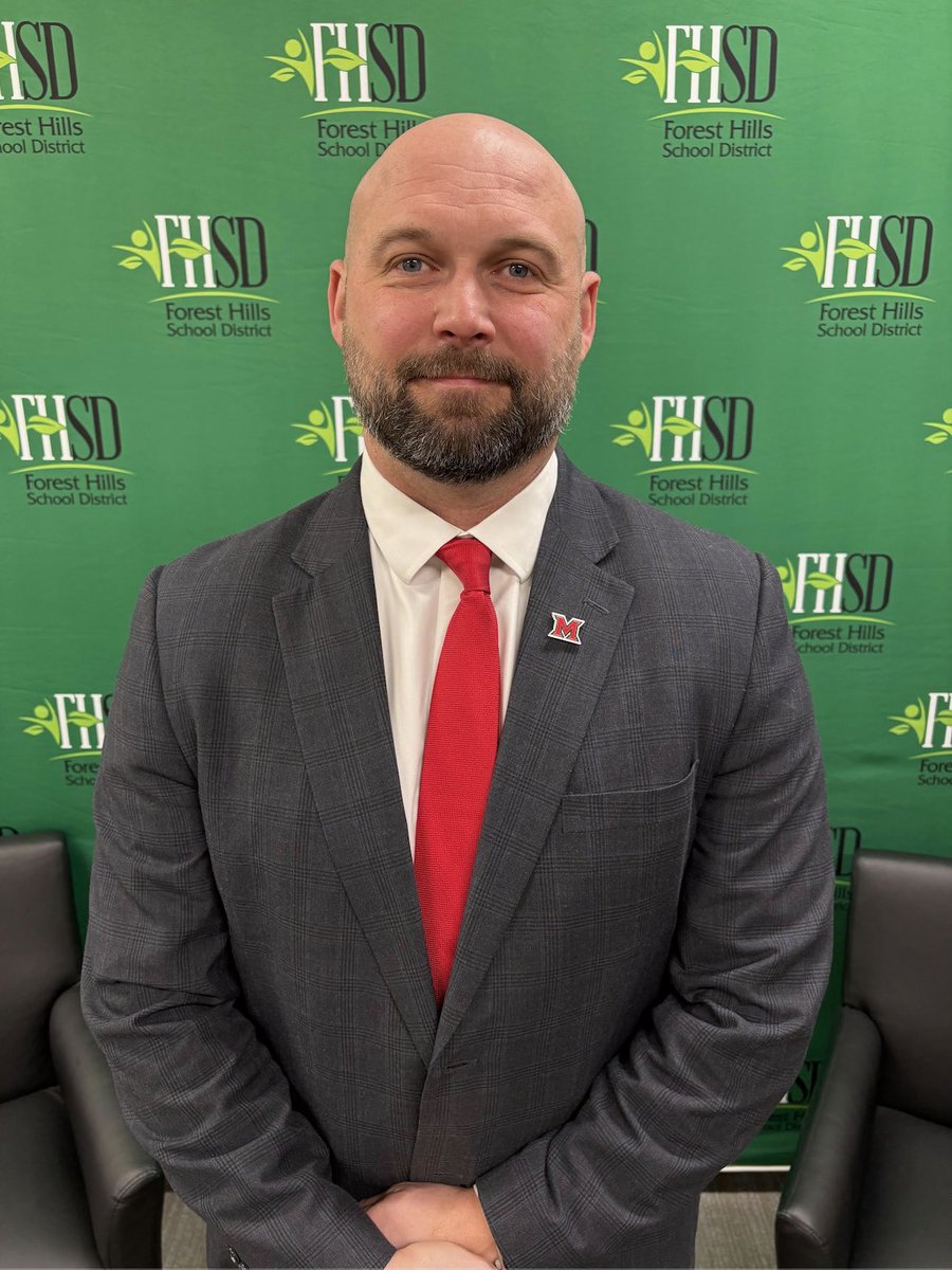 Forest Hills Foundation for Education tweet media