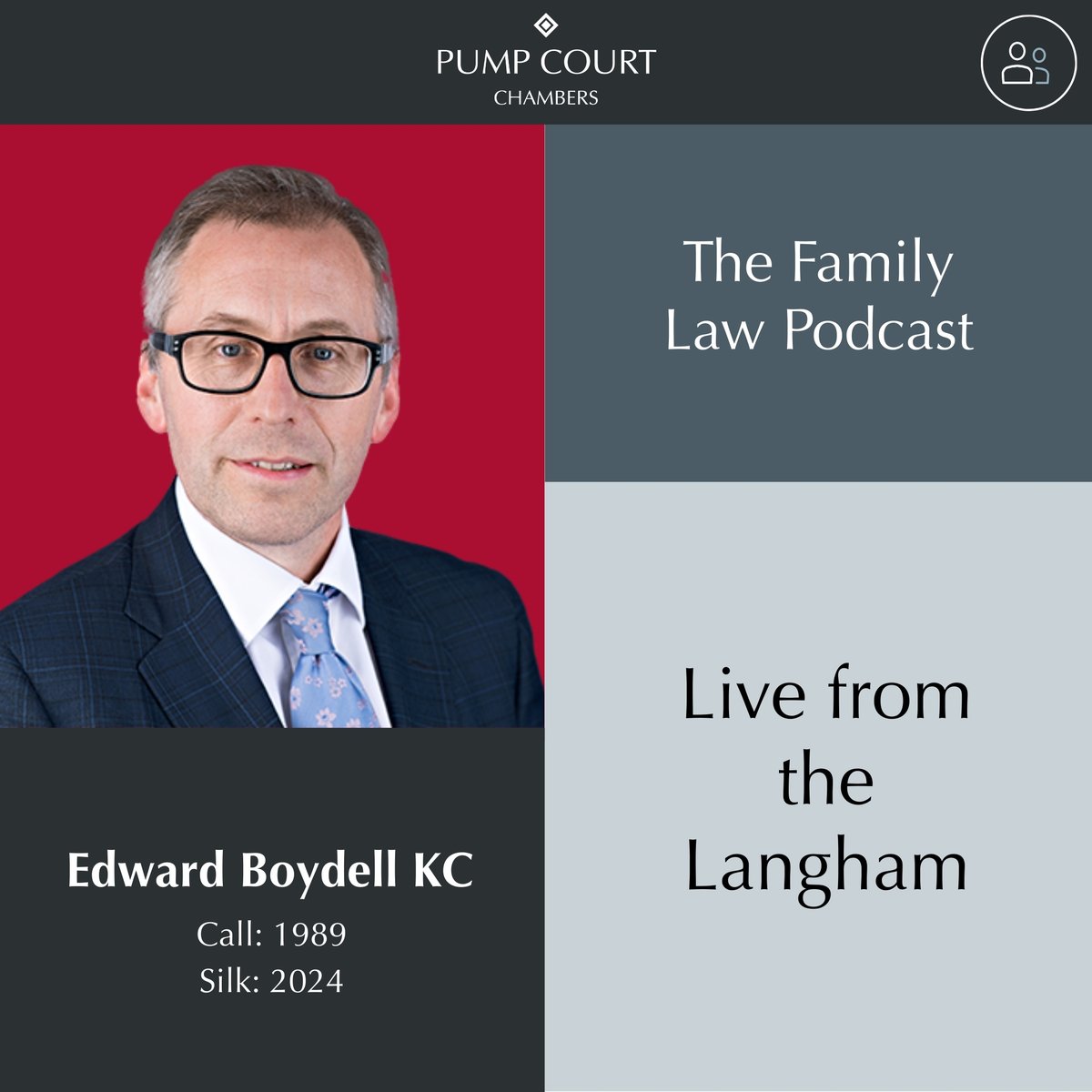 Pump Court Chambers tweet media