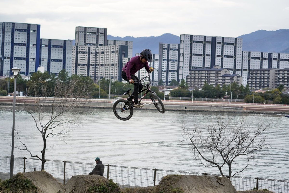 Masahiro Koshiyama tweet media