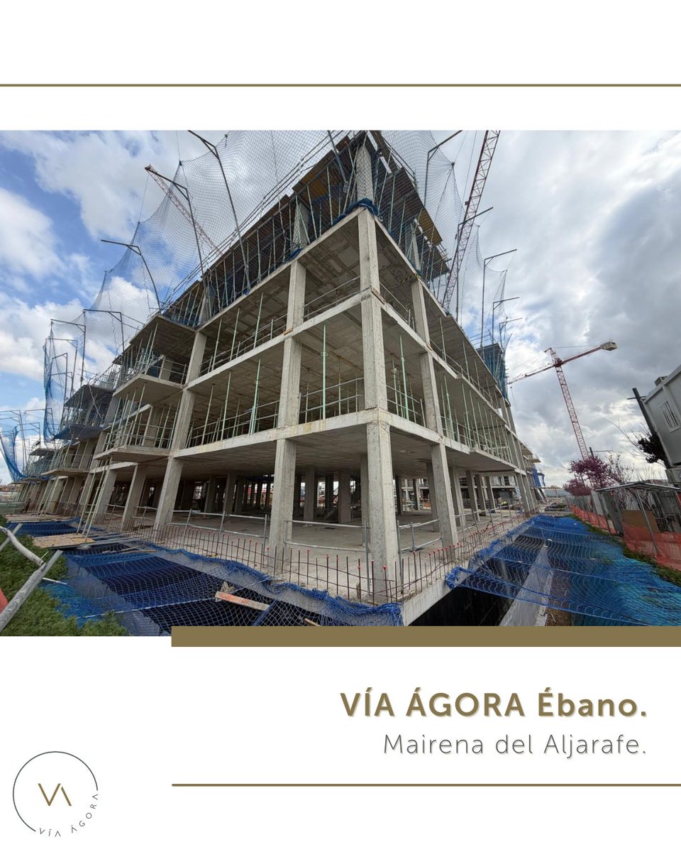 VÍA ÁGORA tweet media