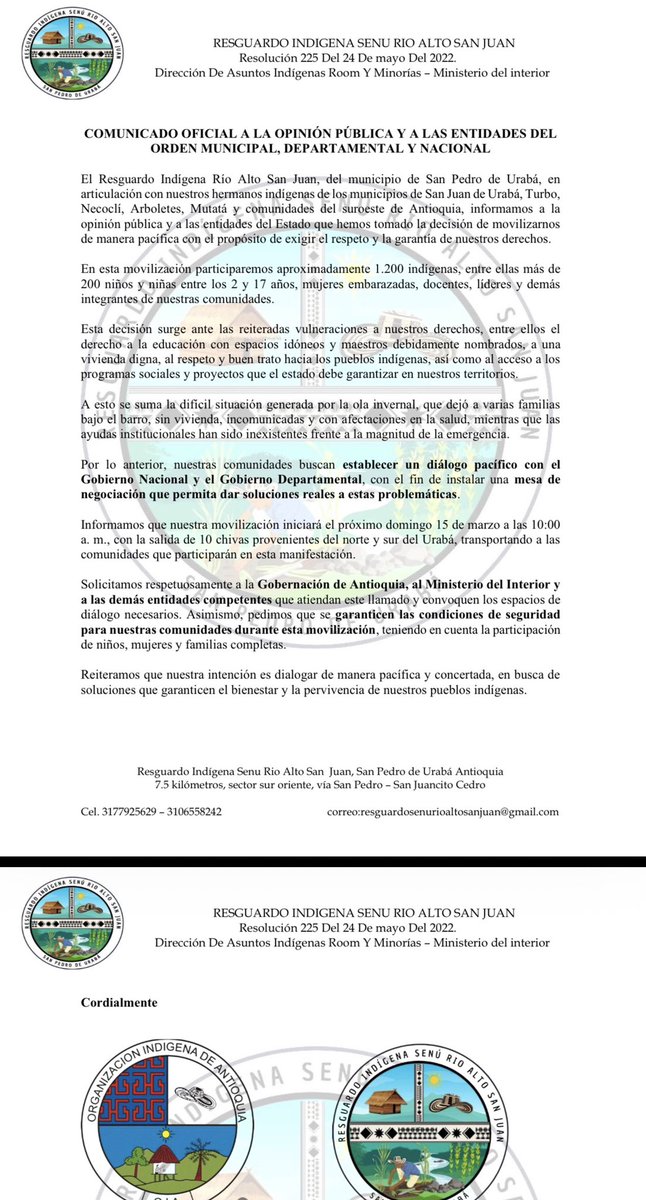 Andrés Tobón tweet media