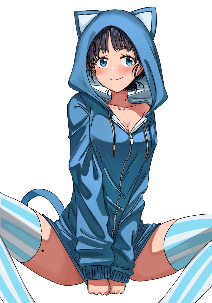 十年くん tweet media