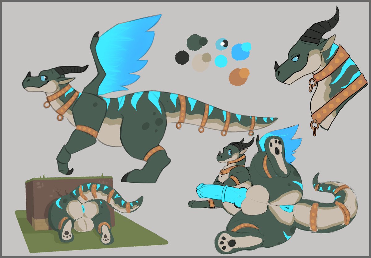 Covertcanine tweet media