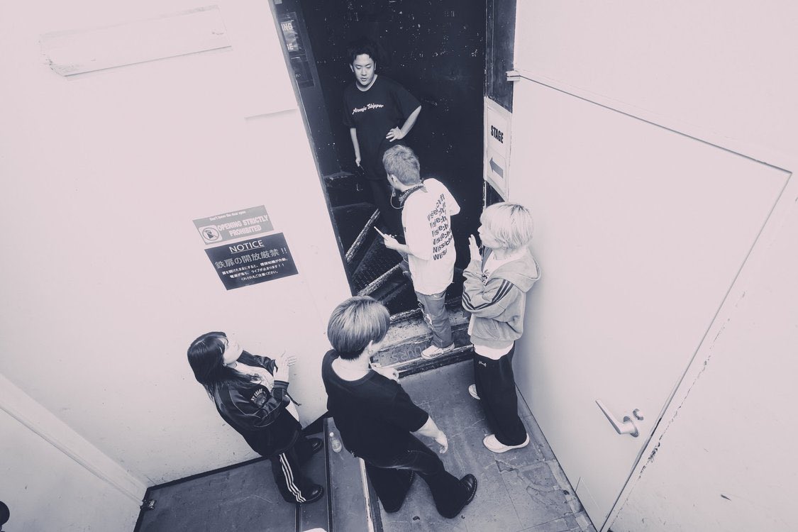 Atomic Skipper tweet media