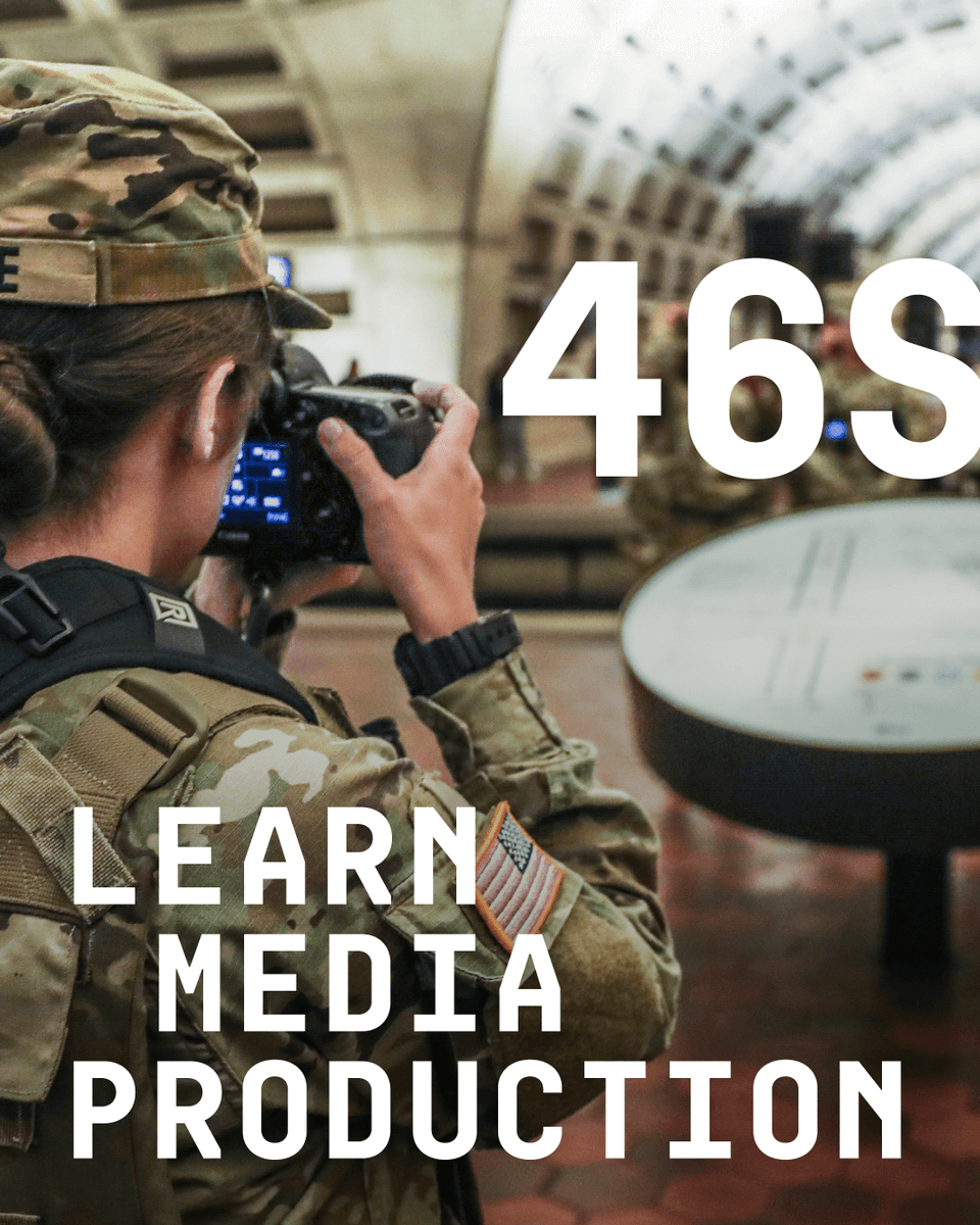 National Guard tweet media