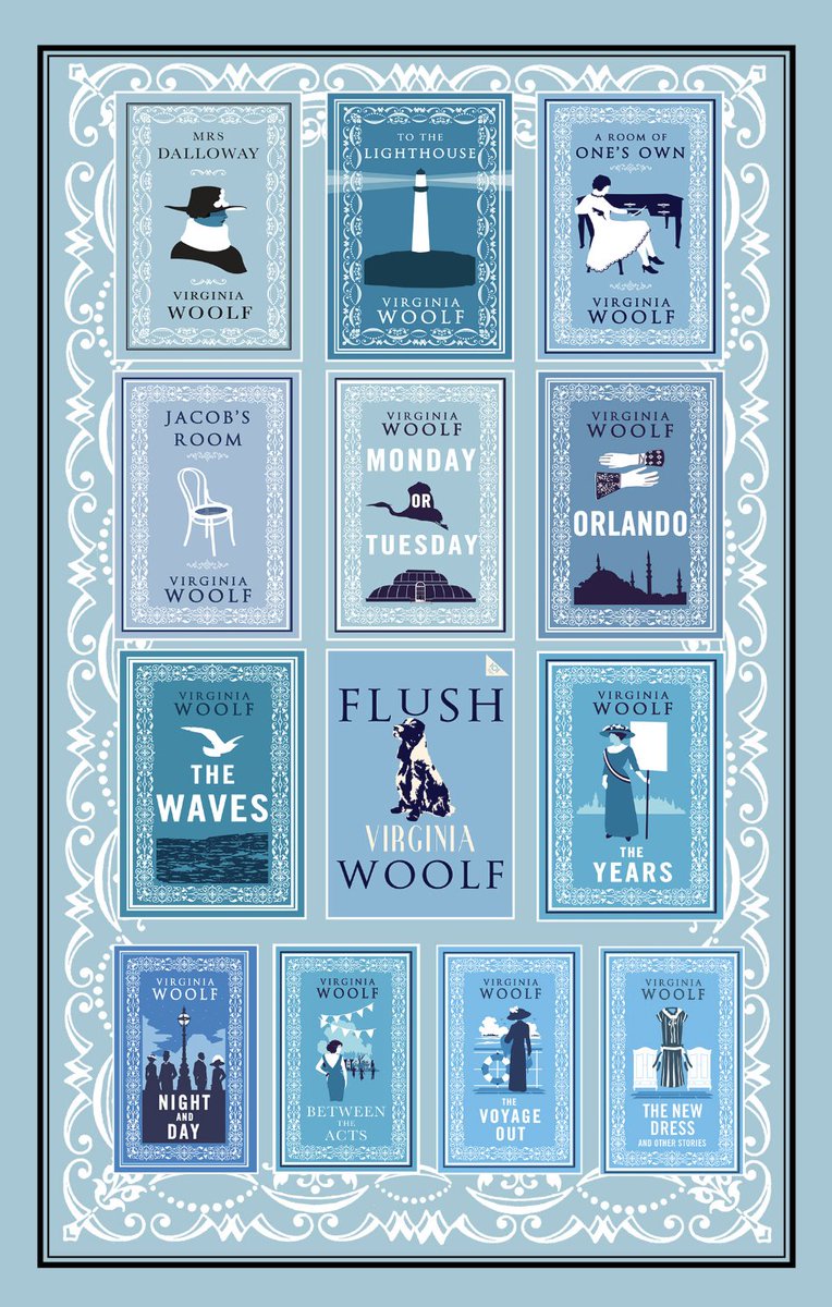 Alma Books tweet media