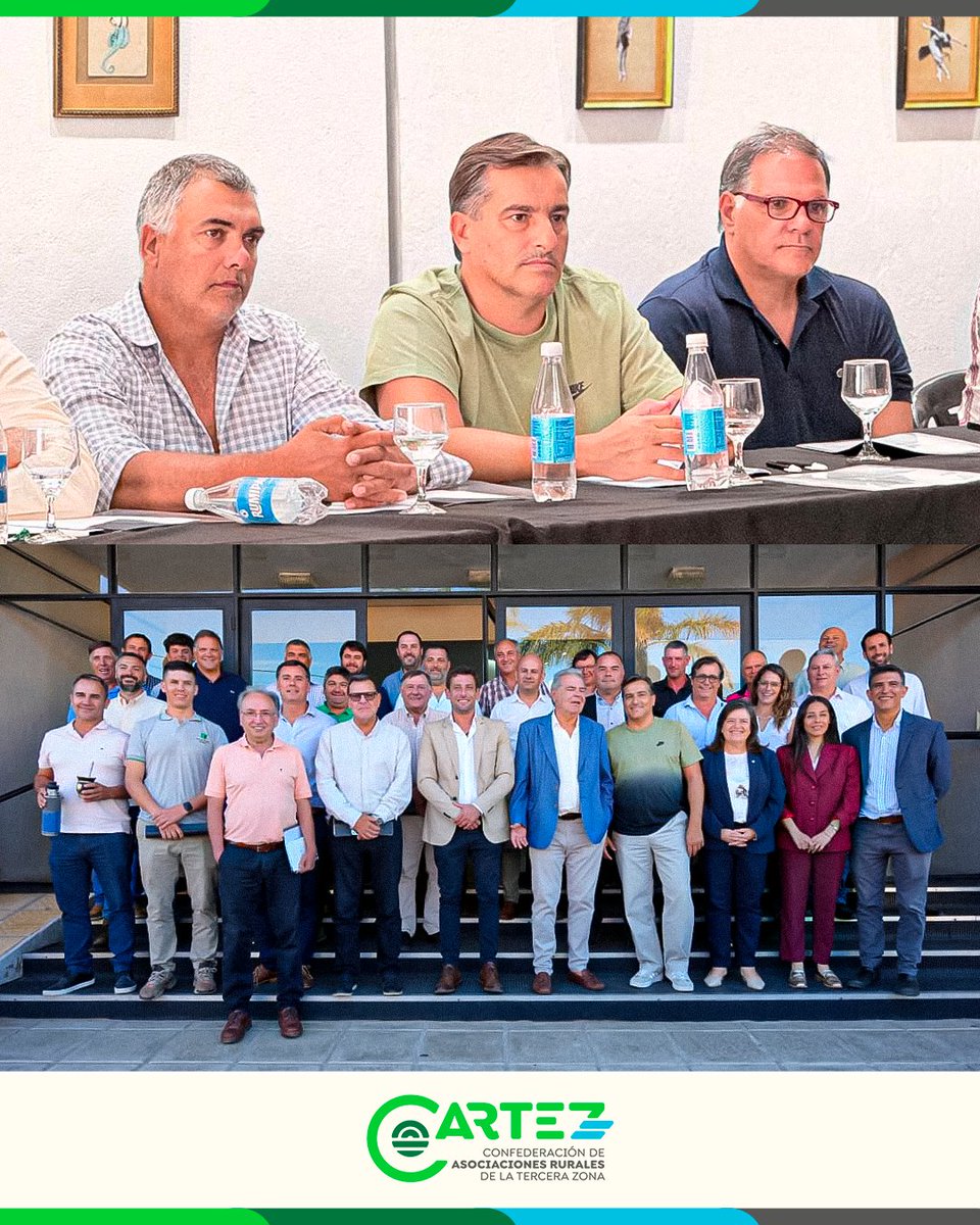 CARTEZ Argentina tweet media