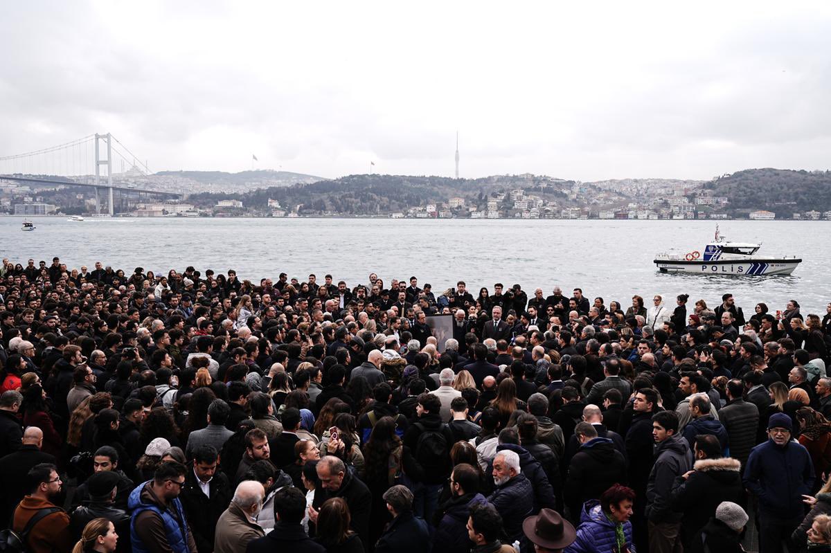 Türk Mitolojisi tweet media