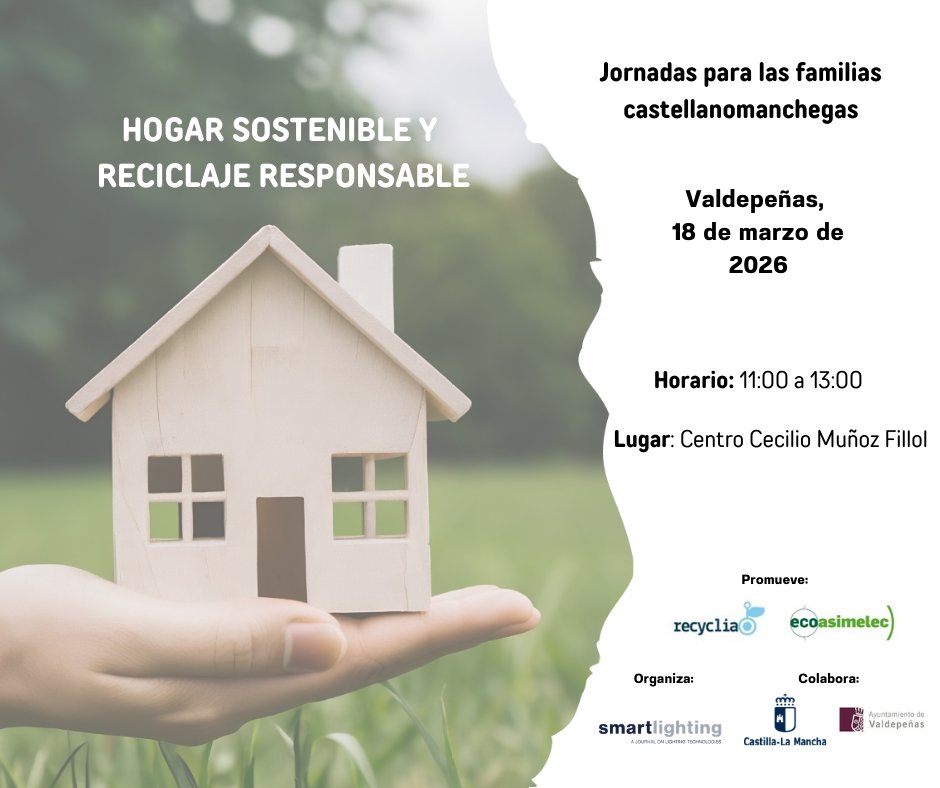 Recyclia tweet media