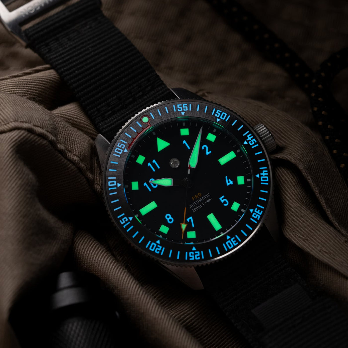 Watches & Beauty tweet media