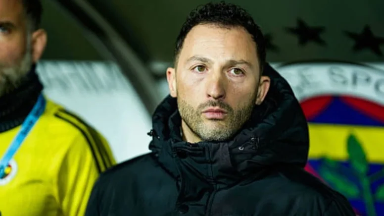 Fener Markaj tweet media