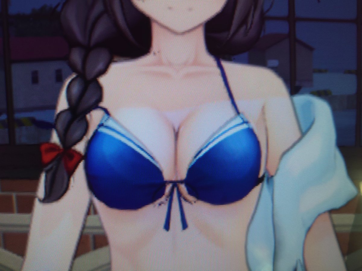 白露シグレ@レグシ露白 tweet media