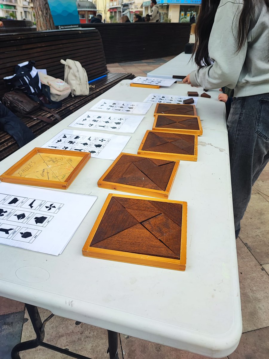 IES San Isidoro tweet media