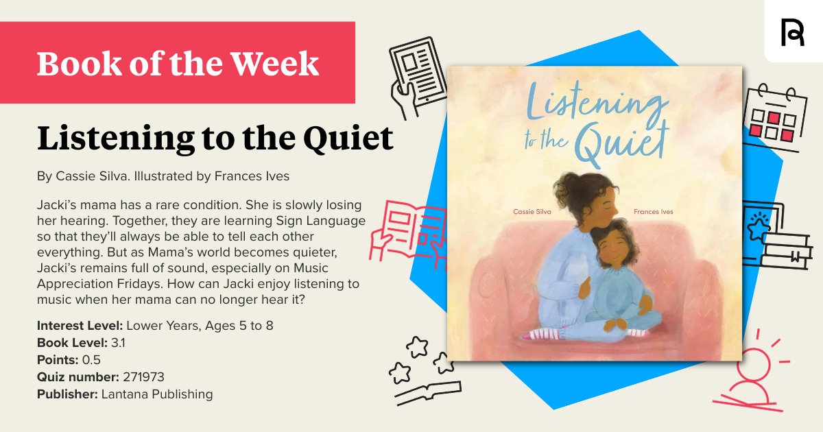 Accelerated Reader UK & Ireland tweet media