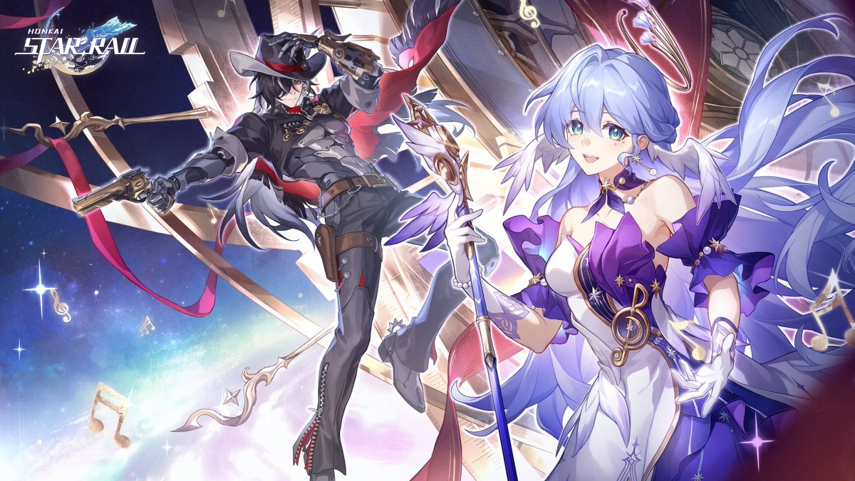 Moka | E2S1 Ashveil 🥹💜 tweet media