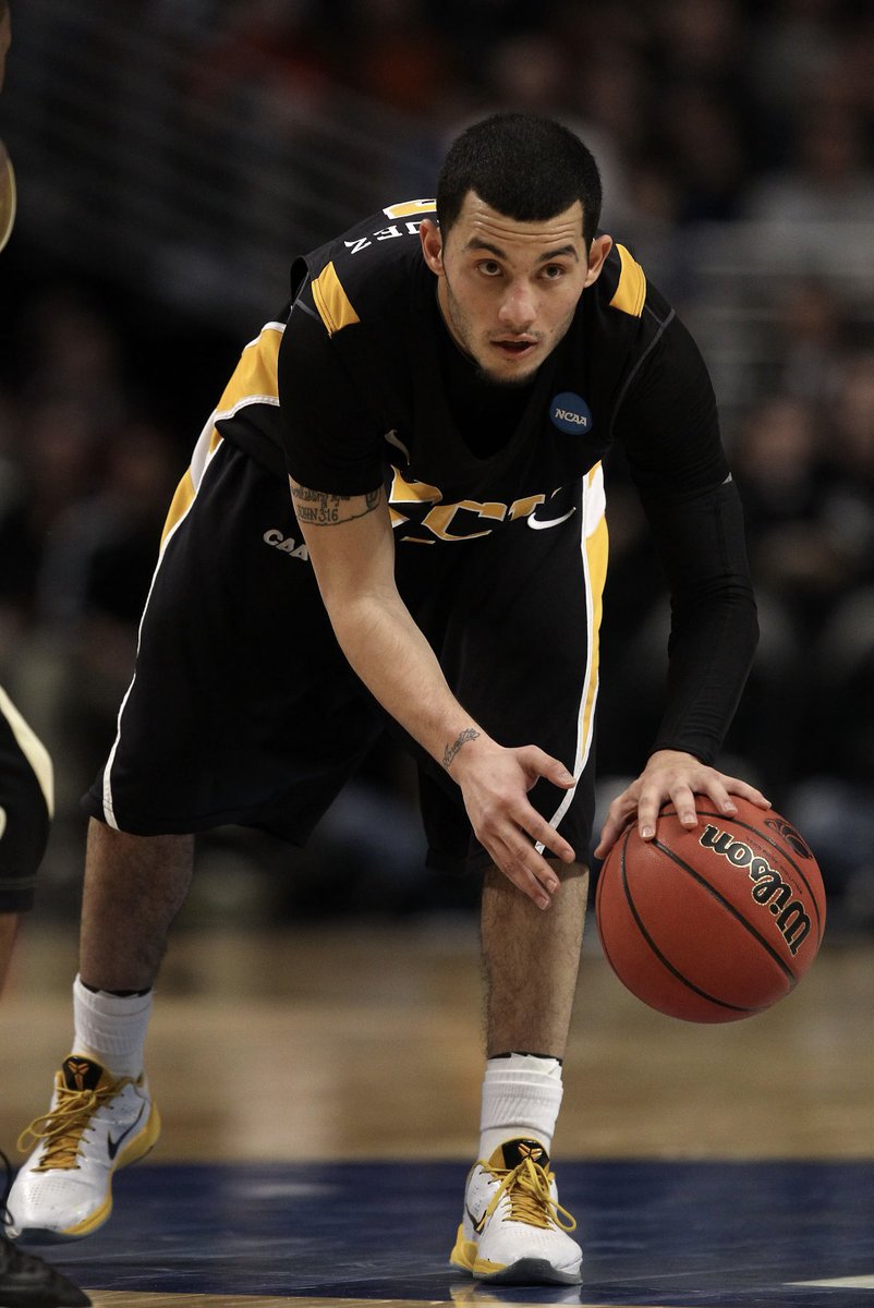 jayrockthetruth's tweet photo. March #VCU https://t.co/uRRNIA8otz