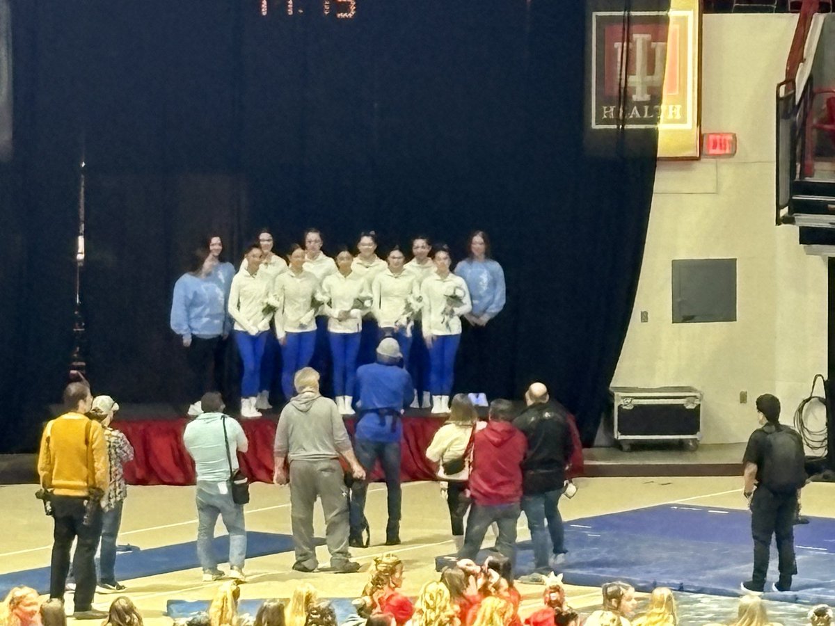 LC Athletics tweet media