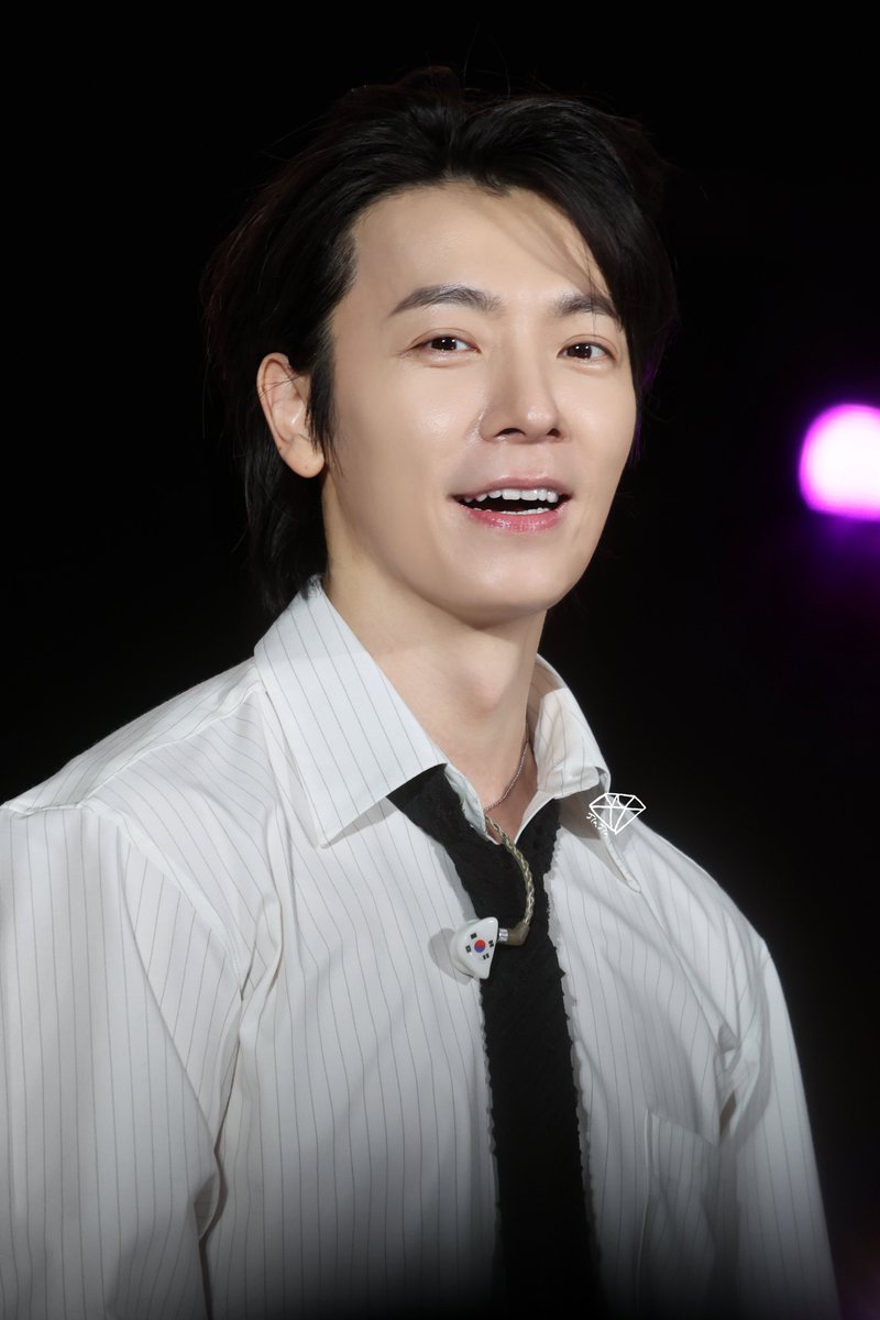 chia1106's tweet photo. 260315 Kaohsiung Sakura Festival

૮₍´˶• ᴥ •˶`₎ა
@donghae861015 

#donghae #동해
#SuperJuniorDnE
#슈퍼주니어DnE https://t.co/REFeJ80wpj
