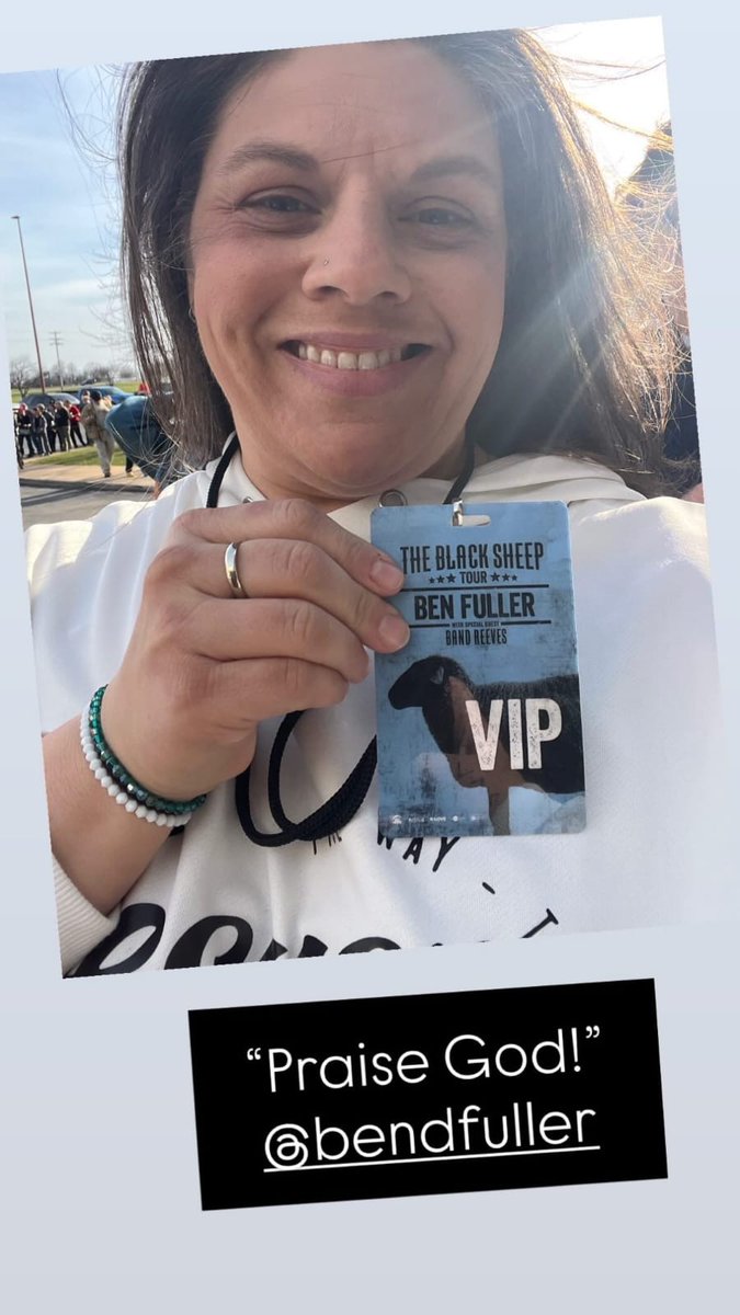 Ben Fuller Music✝️ tweet media