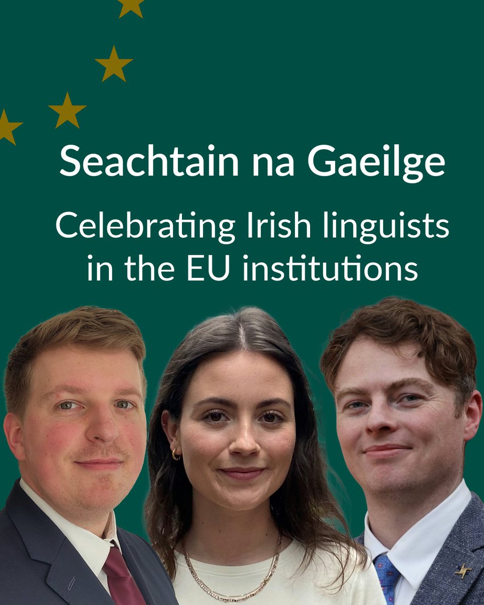 Ireland In The EU tweet media