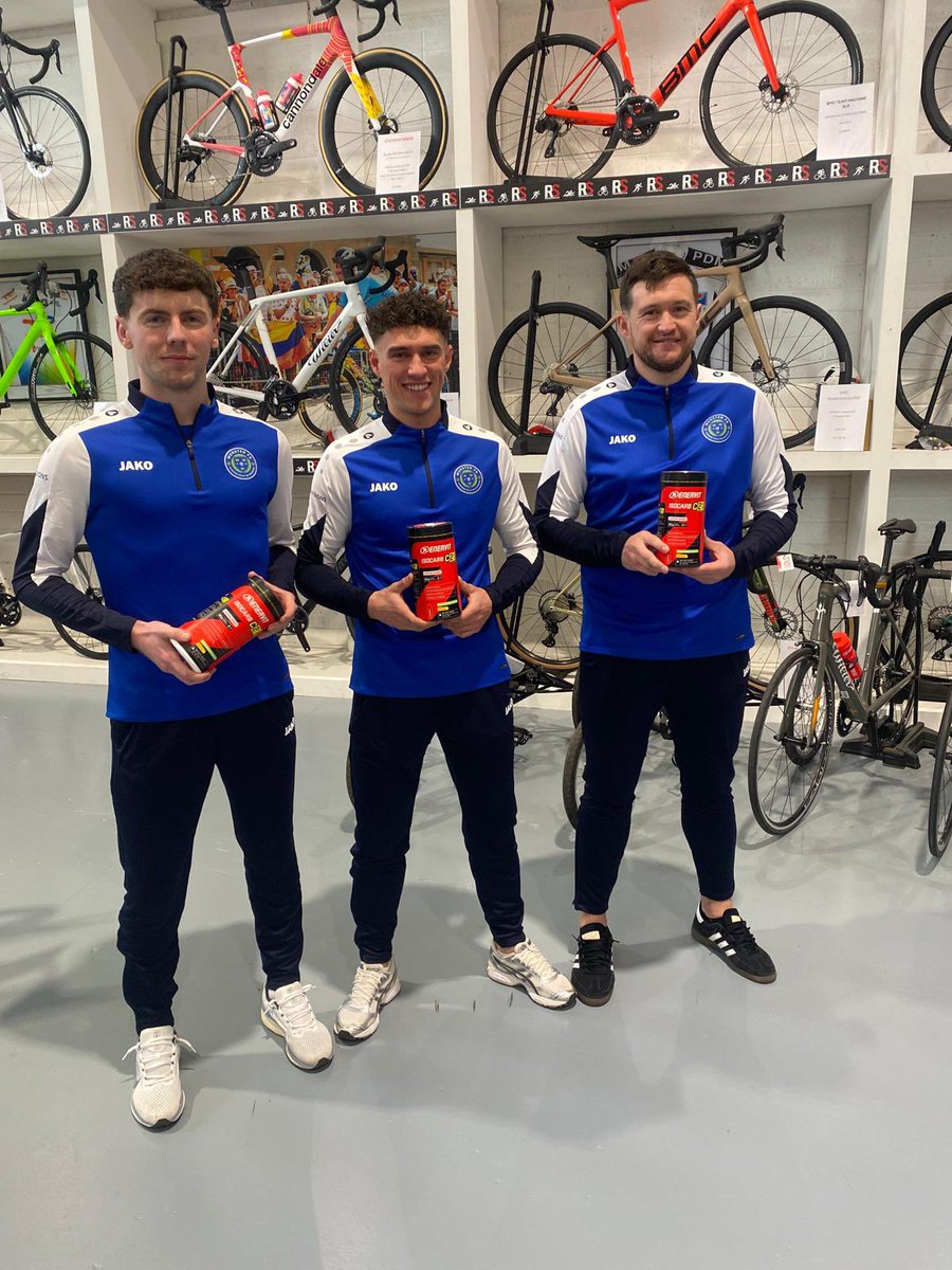 Munster Football Association tweet media