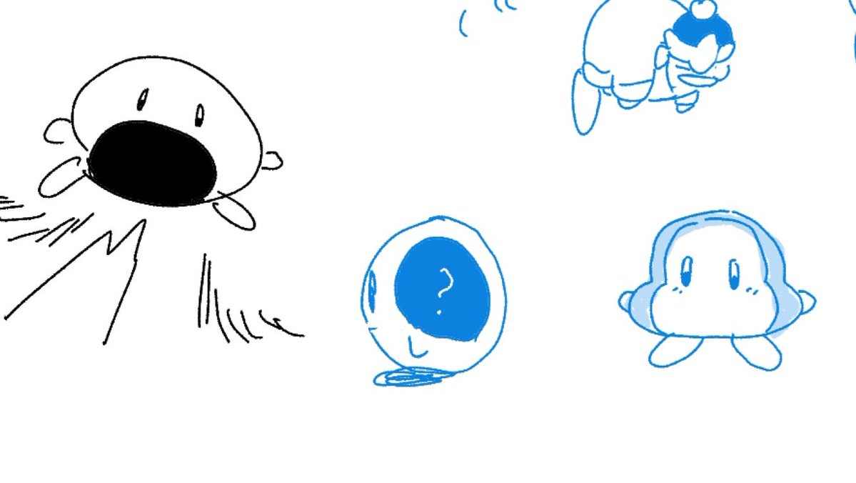 핑크콩! tweet media