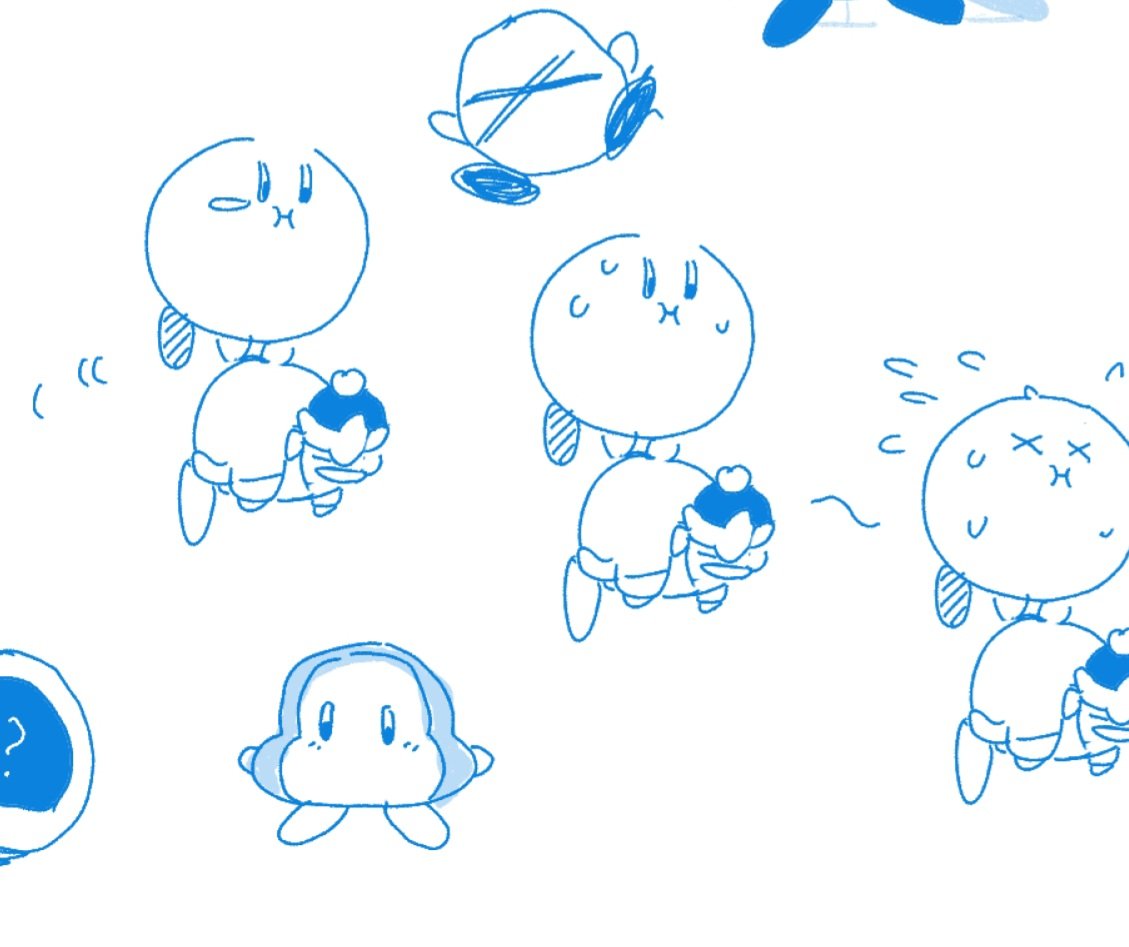 핑크콩! tweet media