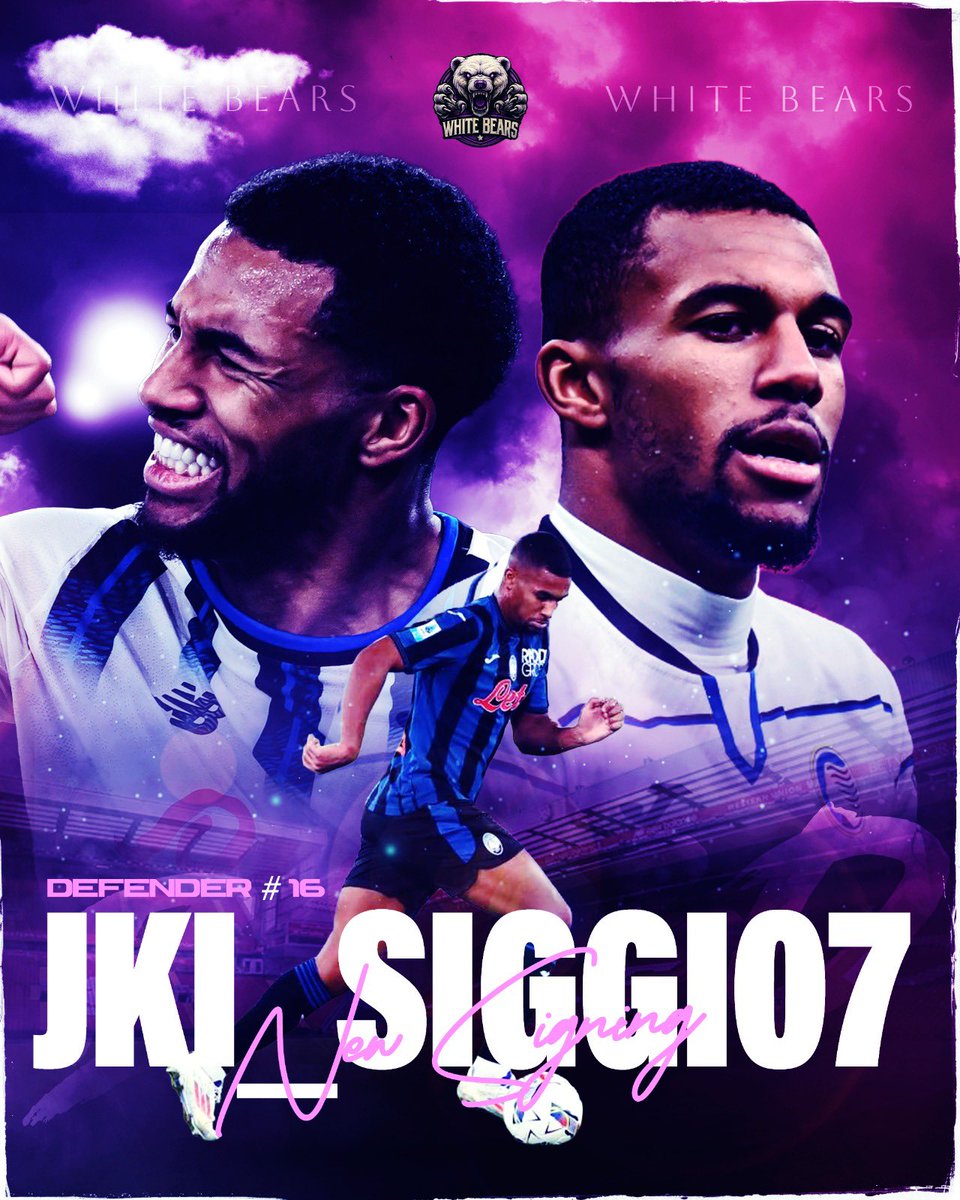 IIP WHITE_BEARS tweet media