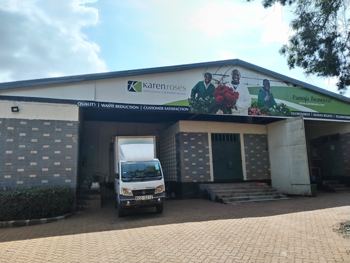 Embassy of Belarus in Kenya tweet media