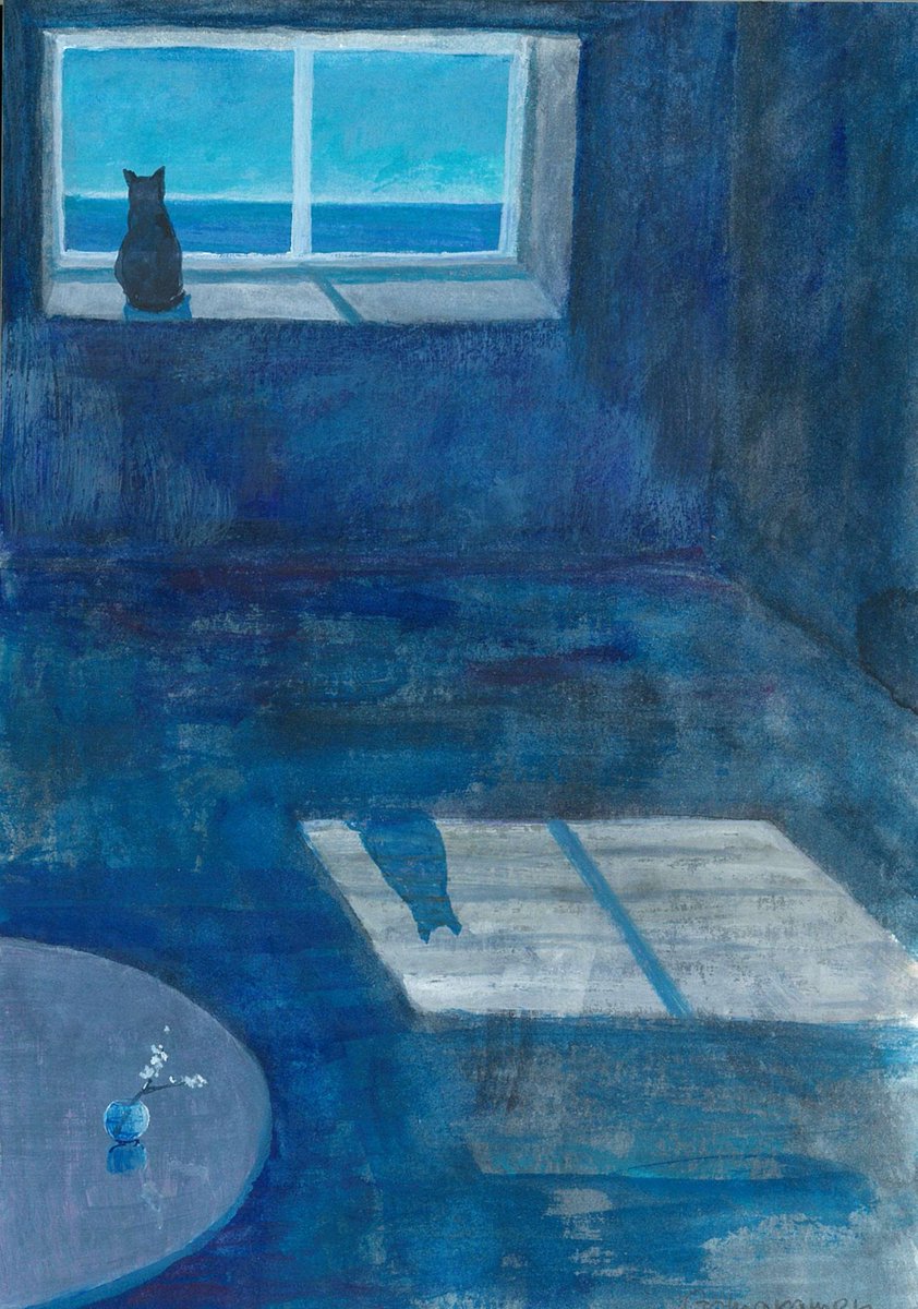 ごまらーめん tweet media